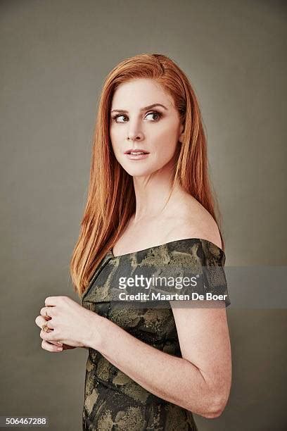 3,145 Sarah Rafferty Photos & High Res Pictures